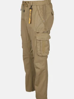 Herren Southern Territory Herren Cargohose mit Komfortbund