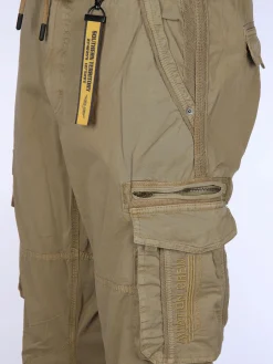 Herren Southern Territory Herren Cargohose mit Komfortbund