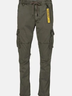 Herren Southern Territory Herren Cargohose mit Komfortbund