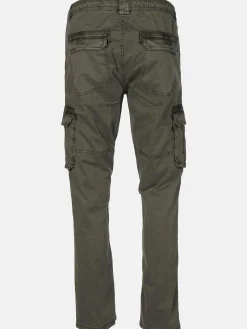 Herren Southern Territory Herren Cargohose mit Komfortbund