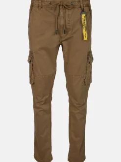 Herren Southern Territory Herren Cargohose mit Komfortbund