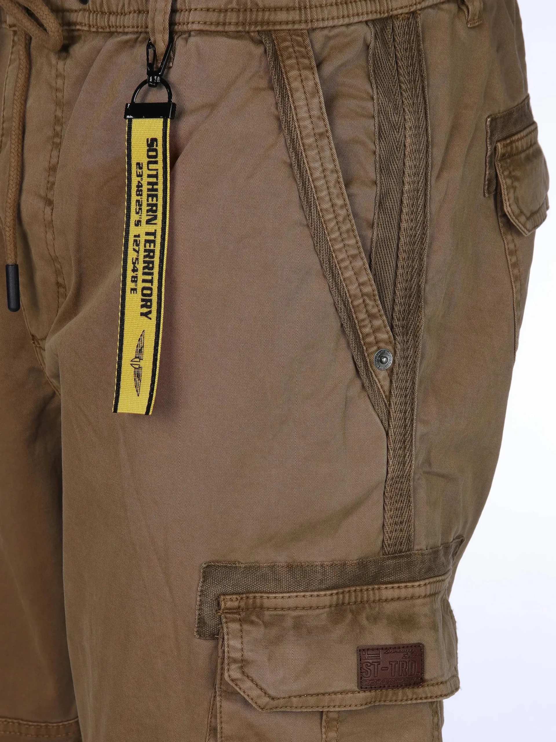 Herren Southern Territory Herren Cargohose mit Komfortbund