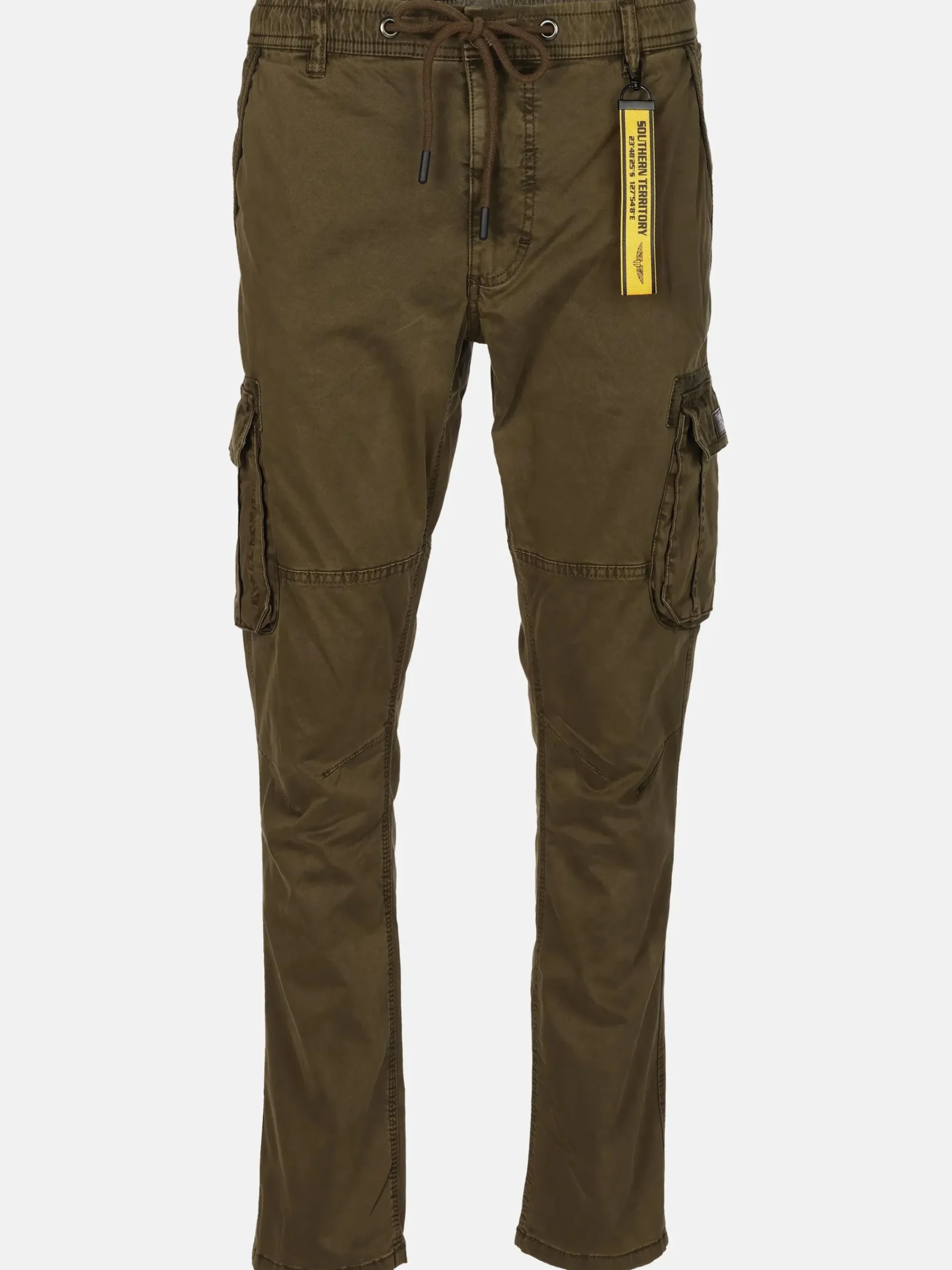 Herren Southern Territory Herren Cargohose mit Komfortbund
