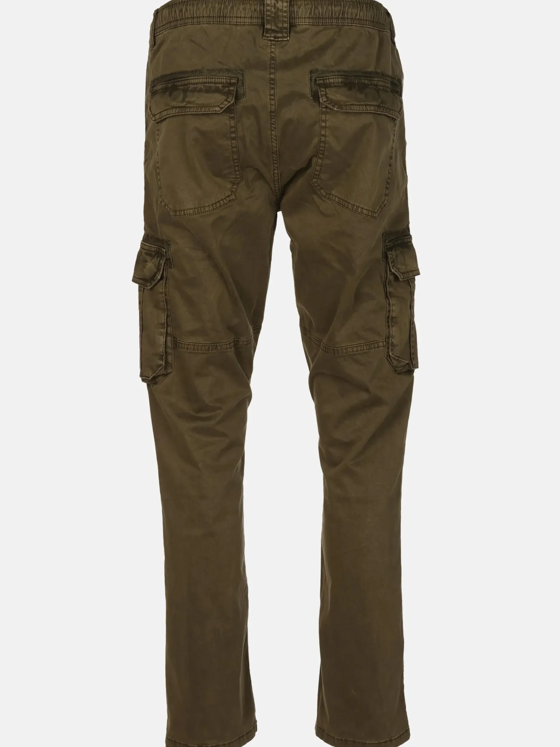 Herren Southern Territory Herren Cargohose mit Komfortbund