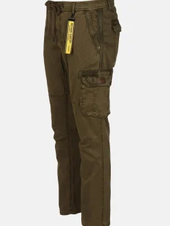 Herren Southern Territory Herren Cargohose mit Komfortbund