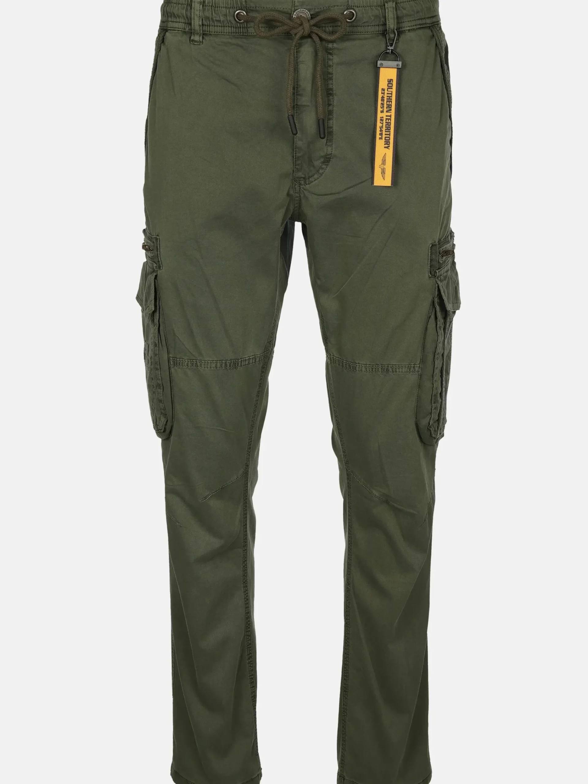Herren Southern Territory Herren Cargohose mit Komfortbund