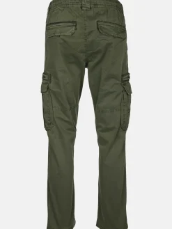 Herren Southern Territory Herren Cargohose mit Komfortbund