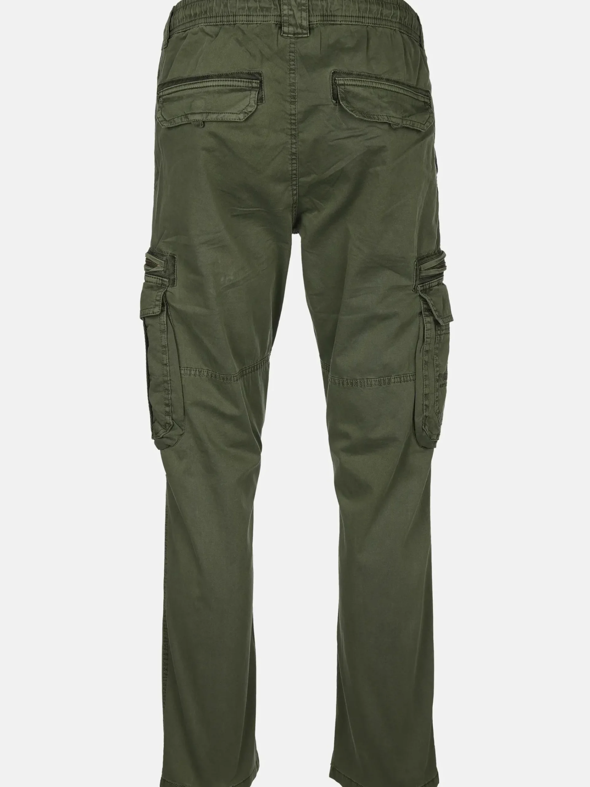 Herren Southern Territory Herren Cargohose mit Komfortbund