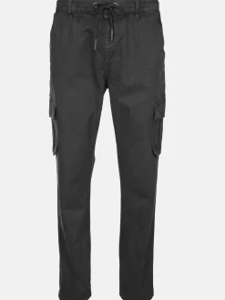 Herren Jim Spencer Herren Cargohose mit Schlupfbund