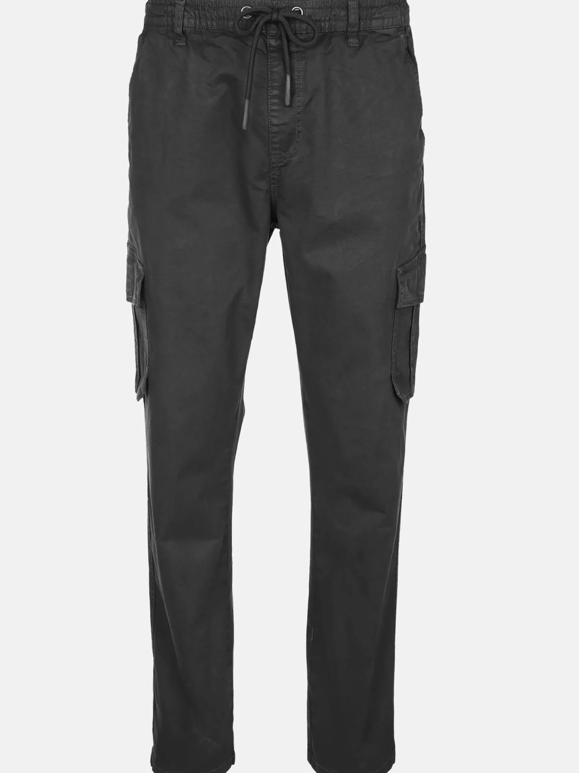 Herren Jim Spencer Herren Cargohose mit Schlupfbund