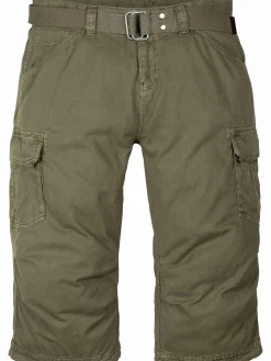 Herren HERO by John Medoox Herren Cargohose "Renton"