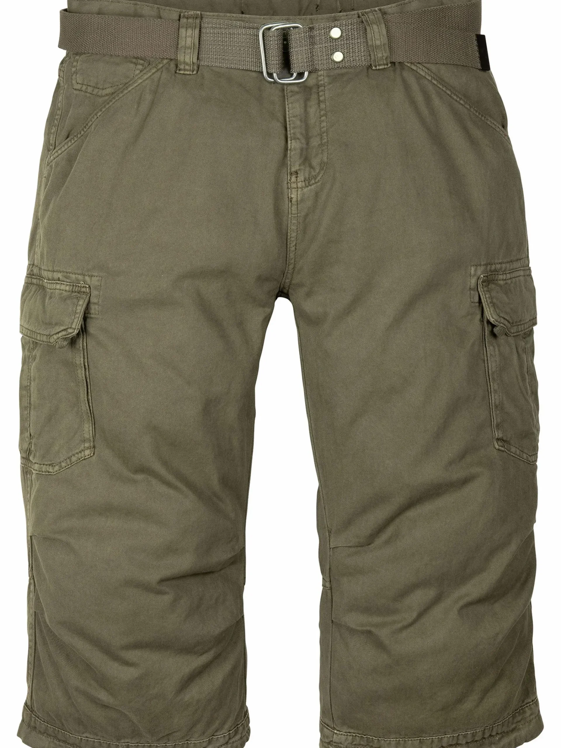 Herren HERO by John Medoox Herren Cargohose "Renton"