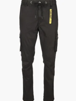 Herren Southern Territory Herren Cargo-Schlupfhose mit vielen Details