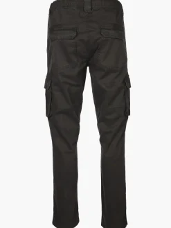 Herren Southern Territory Herren Cargo-Schlupfhose mit vielen Details
