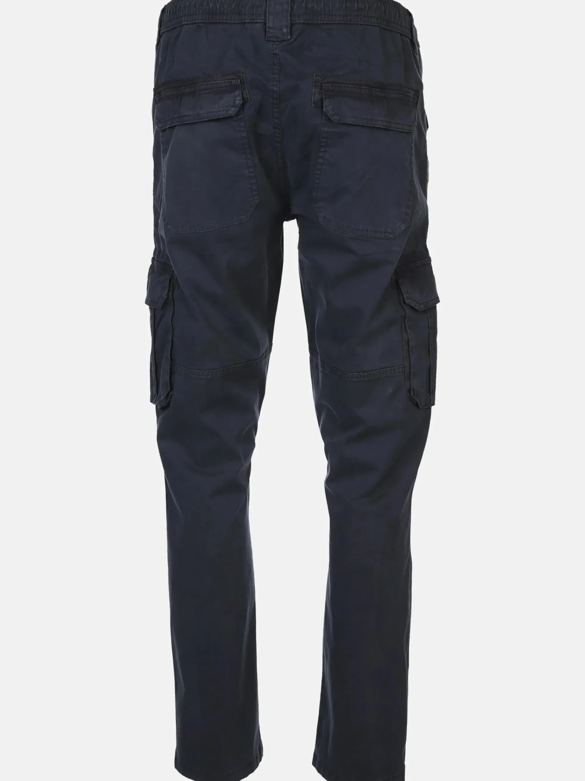Herren Southern Territory Herren Cargo-Schlupfhose mit vielen Details