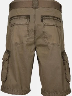 Herren Southern Territory Herren Cargoshort im Used Look