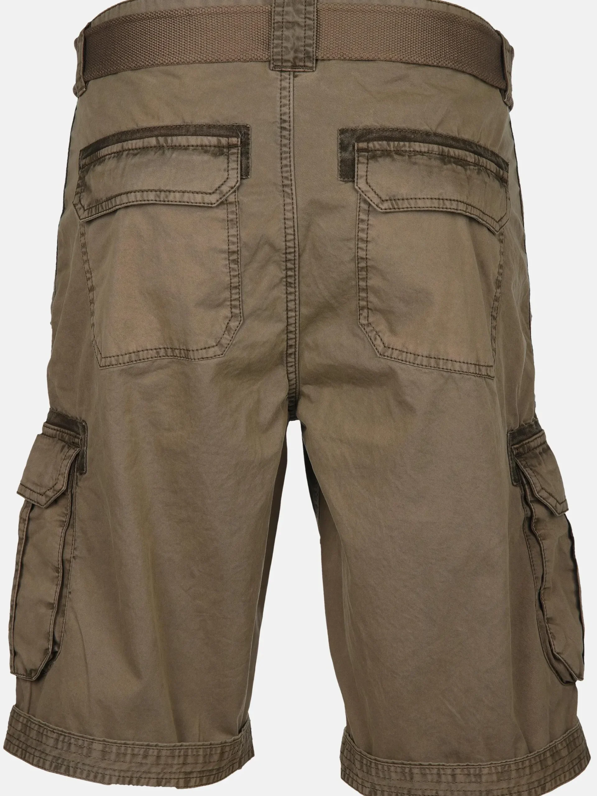 Herren Southern Territory Herren Cargoshort im Used Look