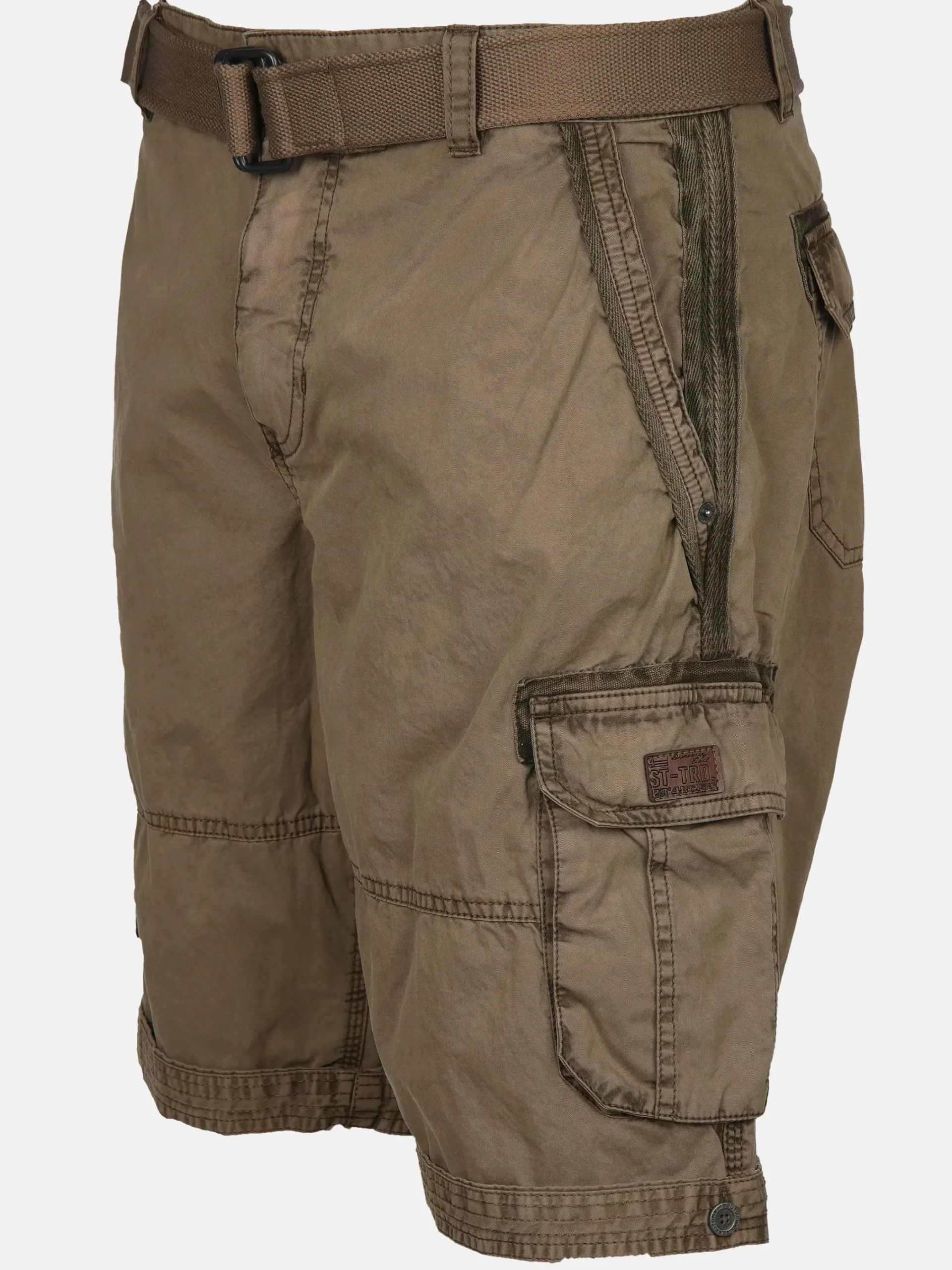 Herren Southern Territory Herren Cargoshort im Used Look