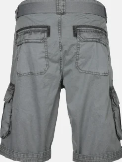 Herren Southern Territory Herren Cargoshort im Used Look