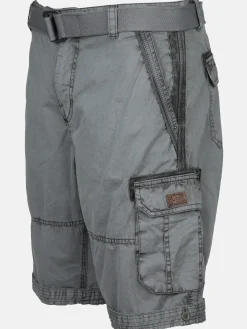 Herren Southern Territory Herren Cargoshort im Used Look