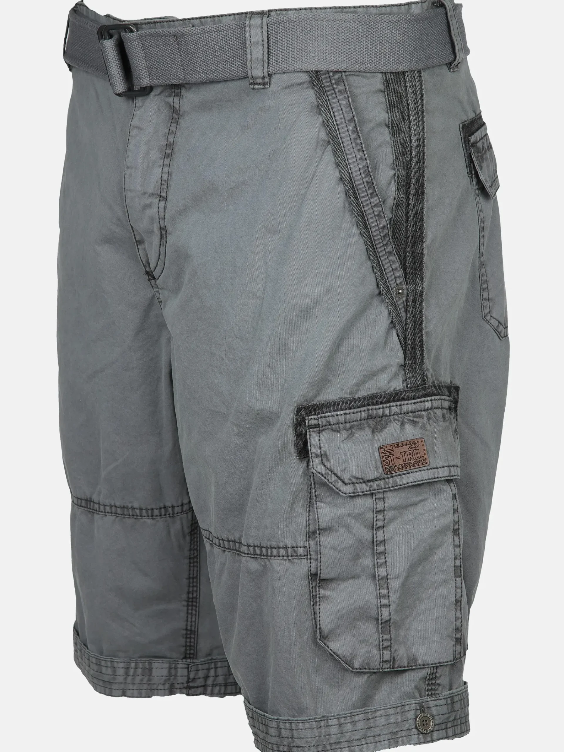 Herren Southern Territory Herren Cargoshort im Used Look