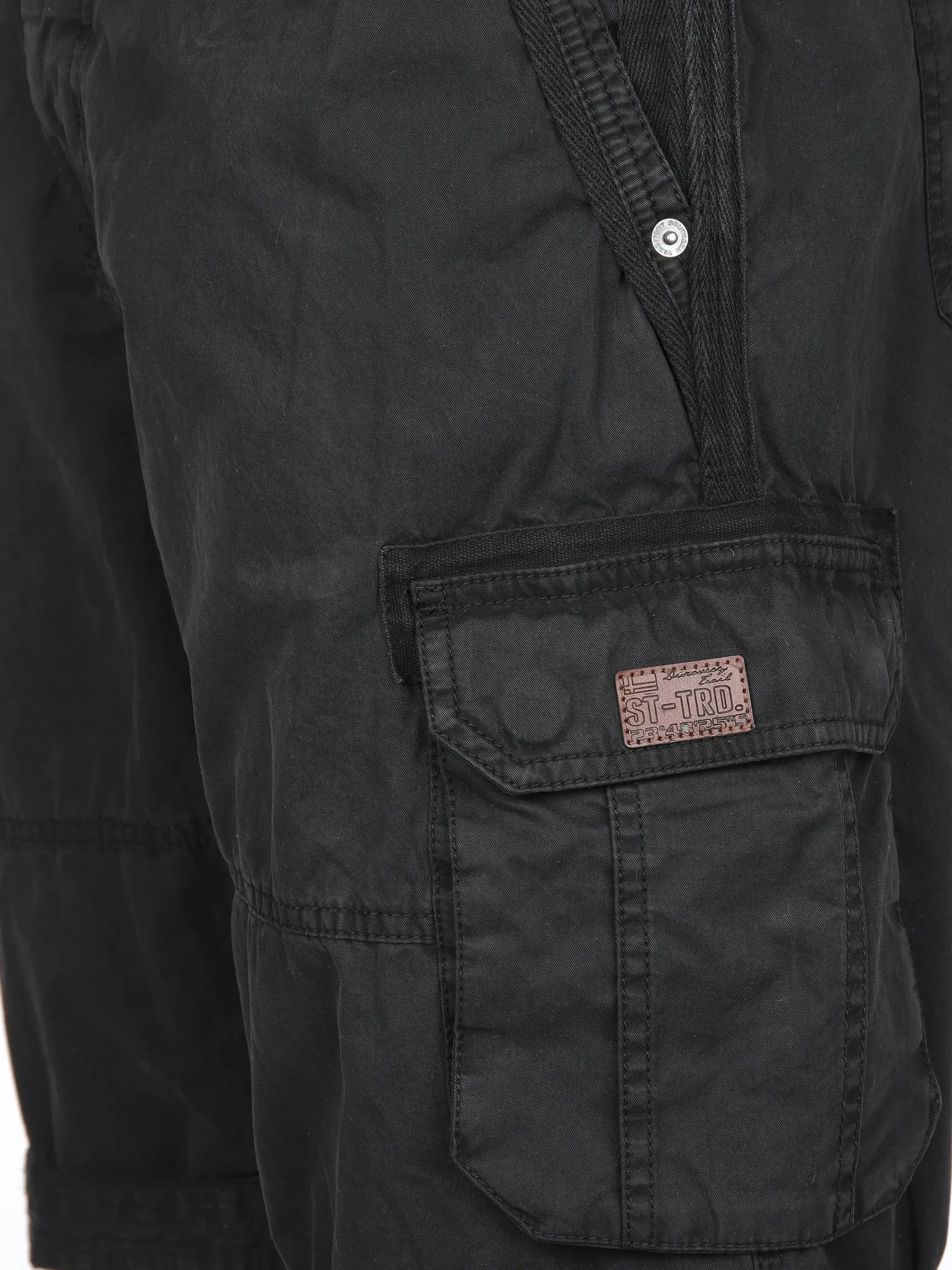 Herren Southern Territory Herren Cargoshort im Used Look