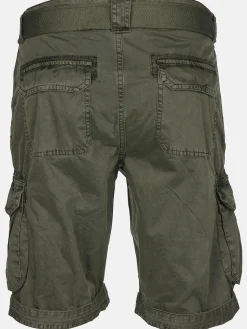 Herren Southern Territory Herren Cargoshort im Used Look