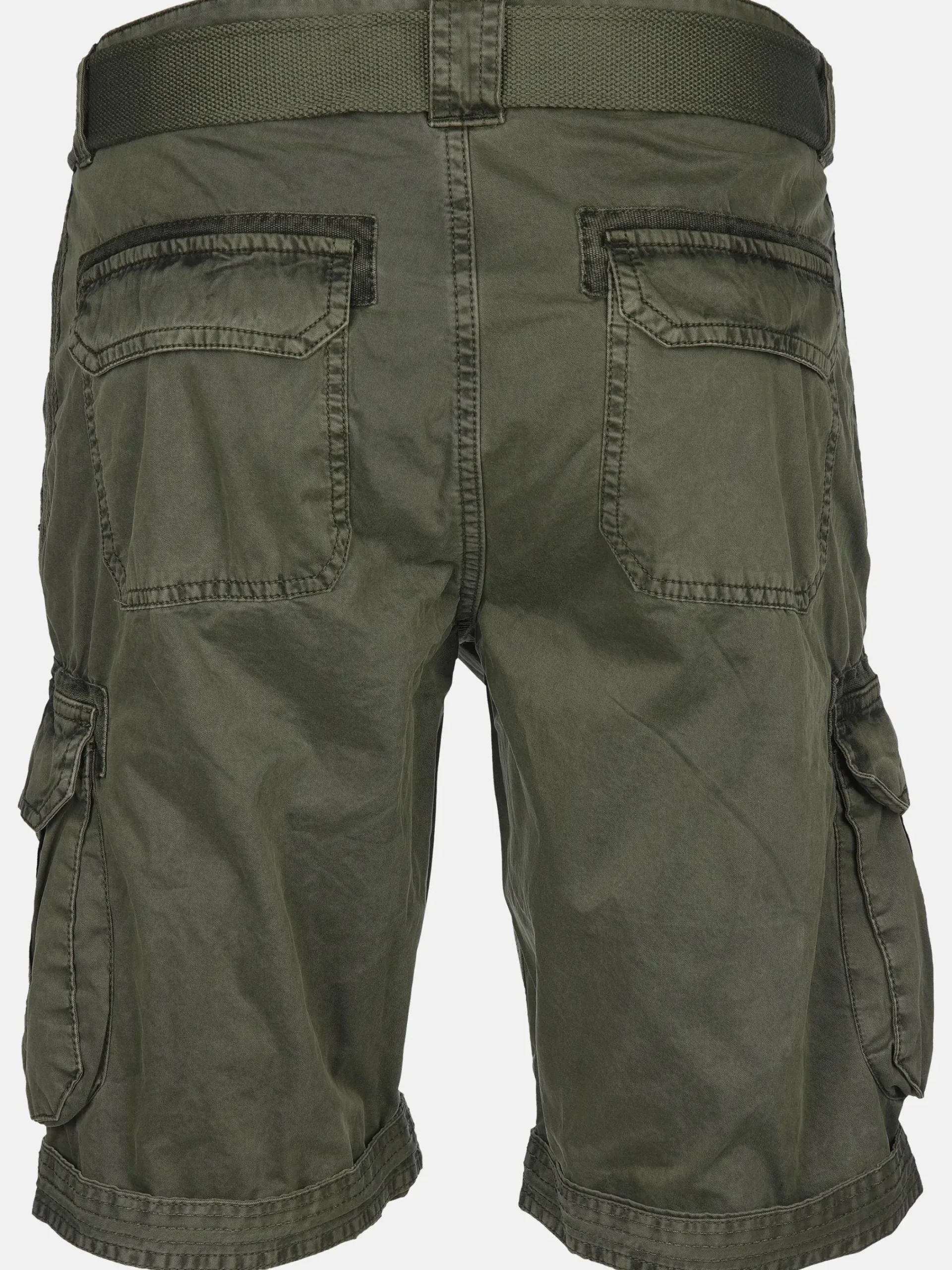 Herren Southern Territory Herren Cargoshort im Used Look