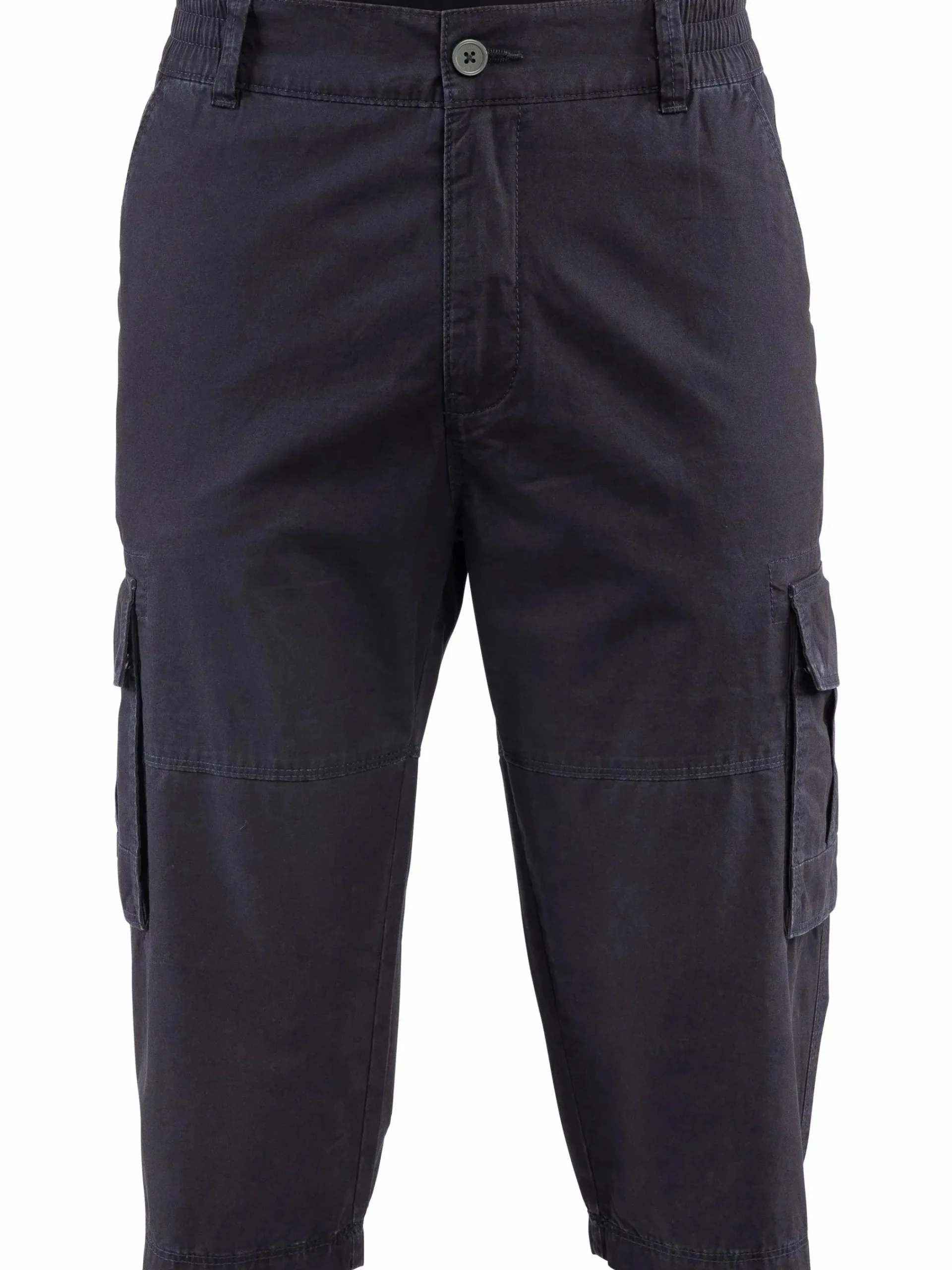 Herren Stooker HAKA Herren Cargoshorts