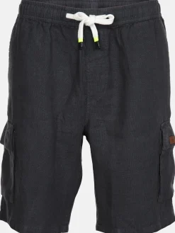 Herren Jim Spencer Herren Cargoshorts aus Leinen