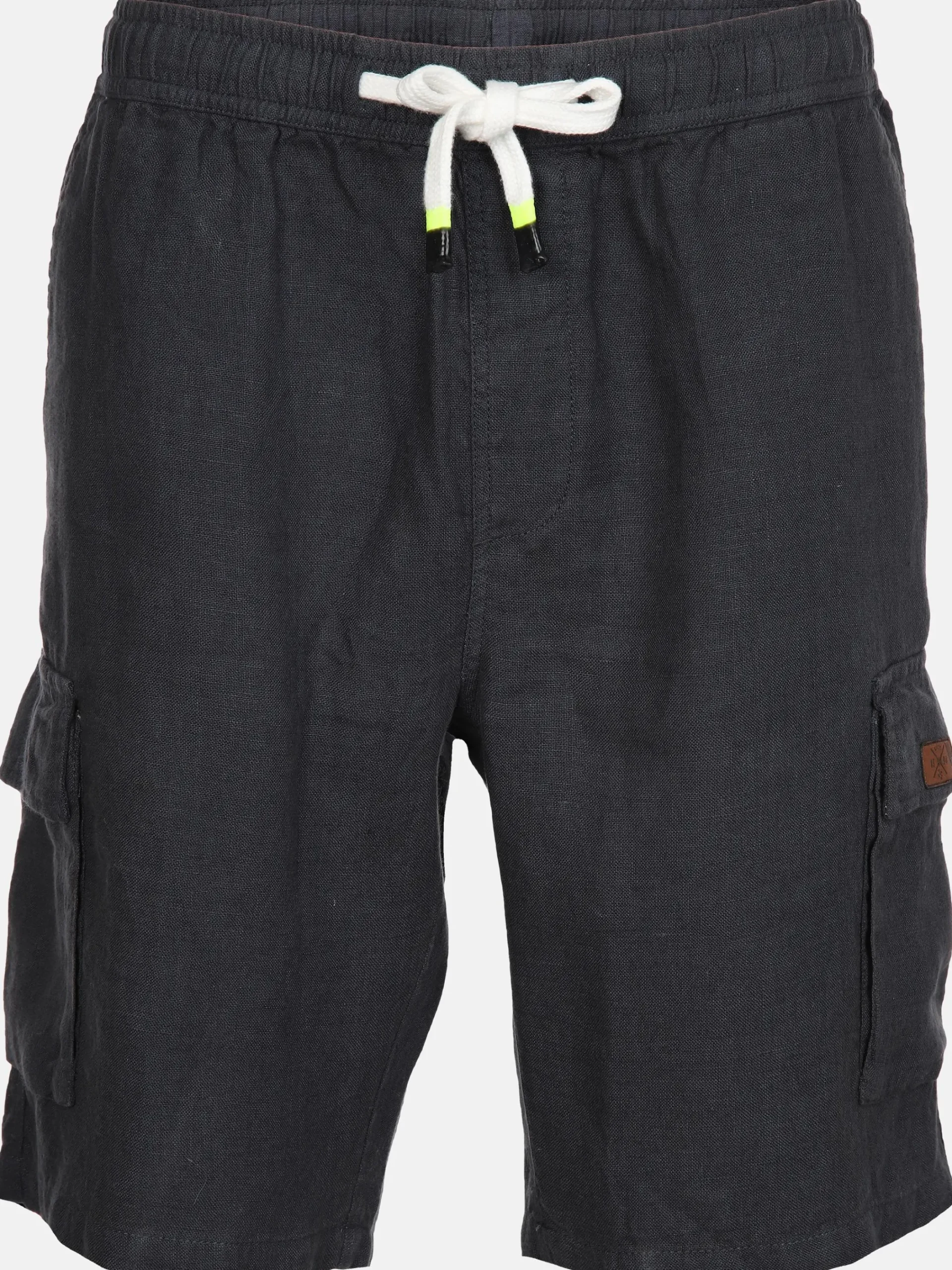 Herren Jim Spencer Herren Cargoshorts aus Leinen