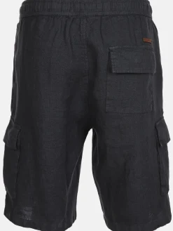 Herren Jim Spencer Herren Cargoshorts aus Leinen
