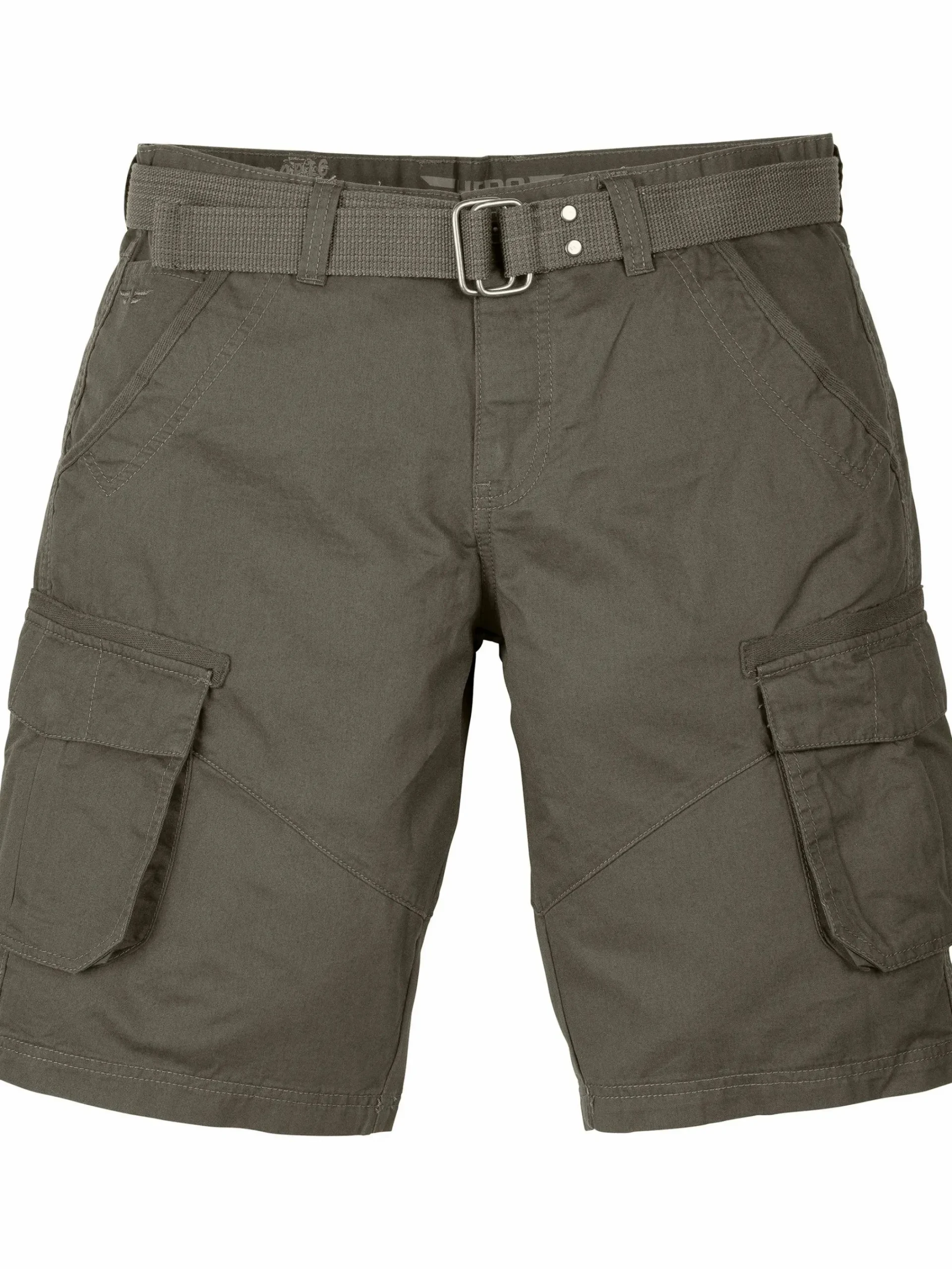 Herren HERO by John Medoox Herren Cargoshorts "Hamilton"
