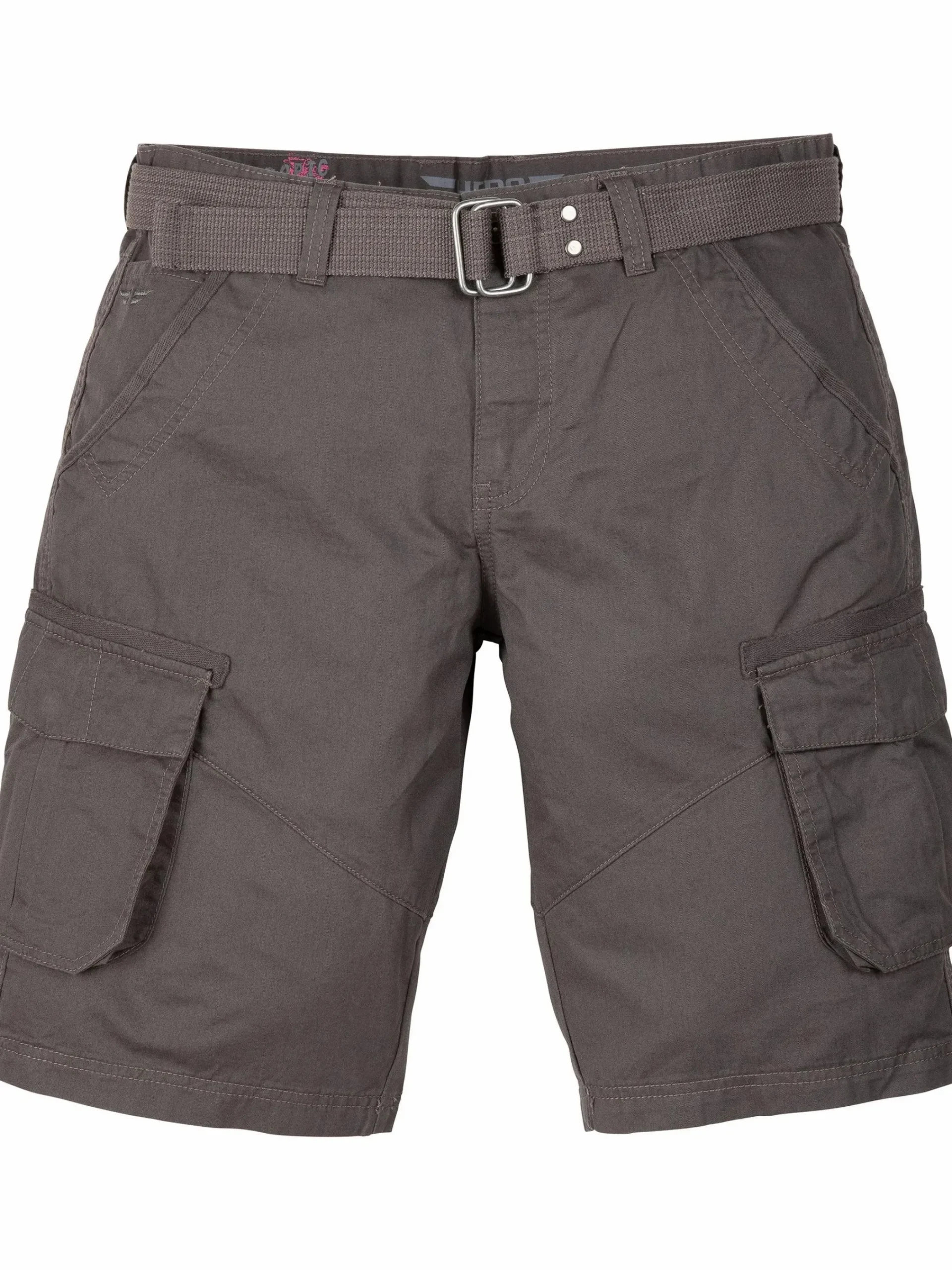 Herren HERO by John Medoox Herren Cargoshorts "Hamilton"