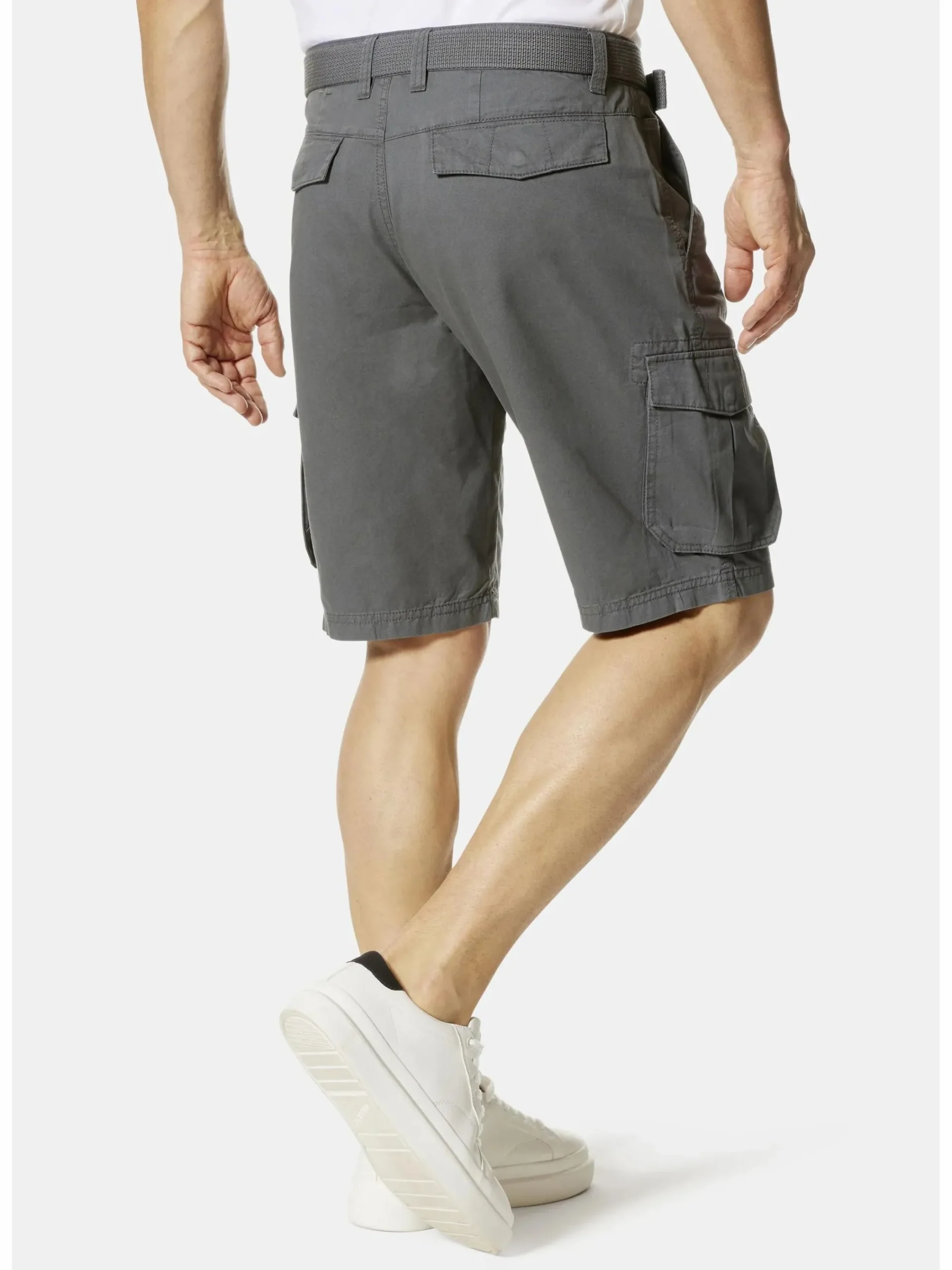 Herren Stooker HAKA Herren Cargoshorts "Hamilton"