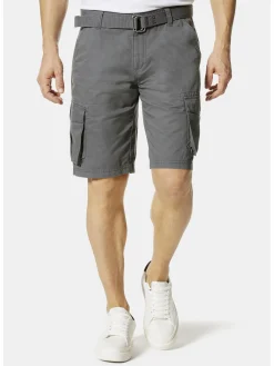Herren Stooker HAKA Herren Cargoshorts