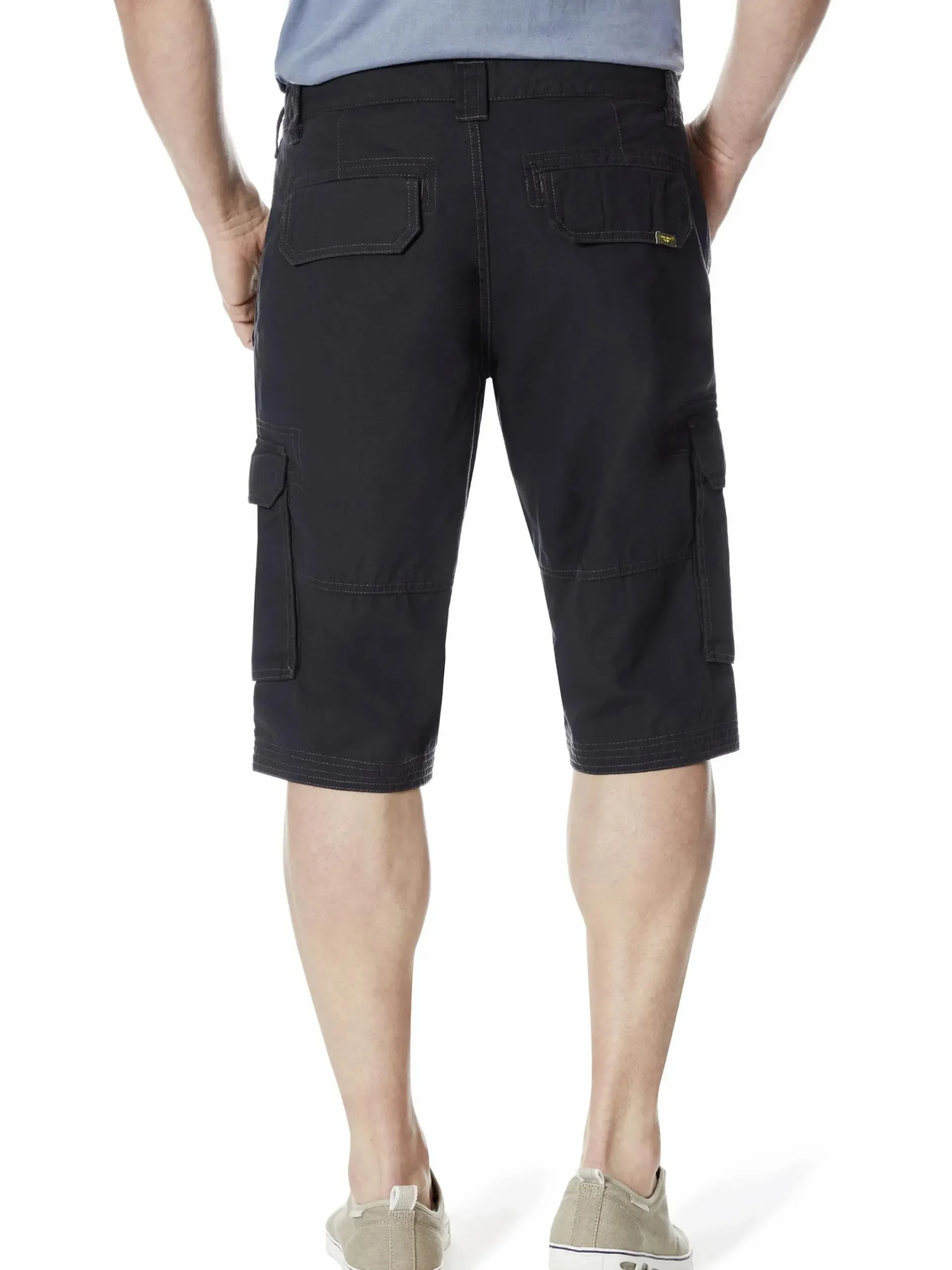 Herren HERO by John Medoox Herren Cargoshorts "Hamilton"