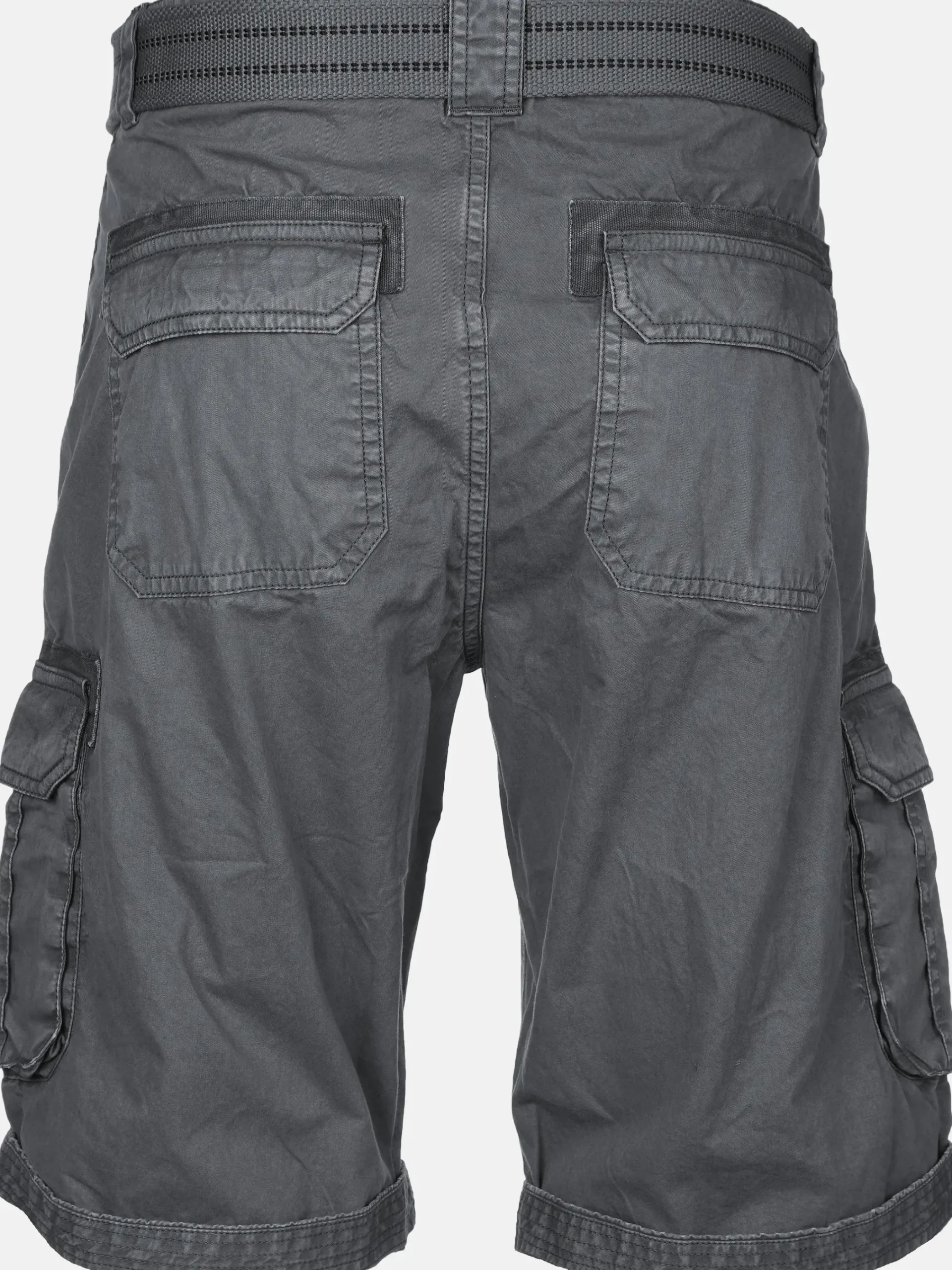 Herren Southern Territory Herren Cargoshorts im Used Look