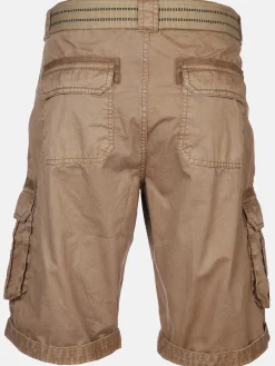 Herren Southern Territory Herren Cargoshorts im Used Look