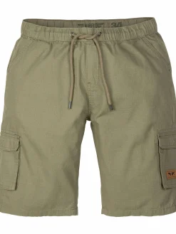 Herren HERO by John Medoox Herren Cargoshorts "Kelowna"