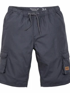 Herren HERO by John Medoox Herren Cargoshorts "Kelowna"