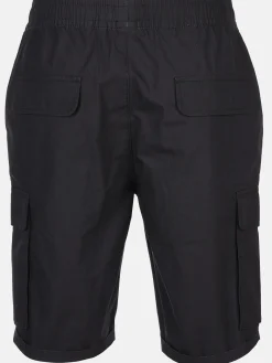 Herren Jim Spencer Herren Cargoshorts mit Bindekordel