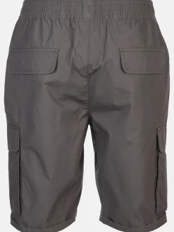 Herren Jim Spencer Herren Cargoshorts mit Bindekordel