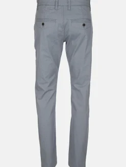 Herren Stooker HAKA Herren Chino mit Minimalmuster
