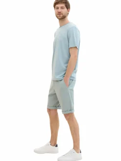 Herren Tom Tailor Herren Chino Shorts Regular