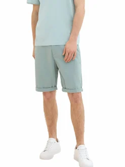 Herren Tom Tailor Herren Chino Shorts Regular
