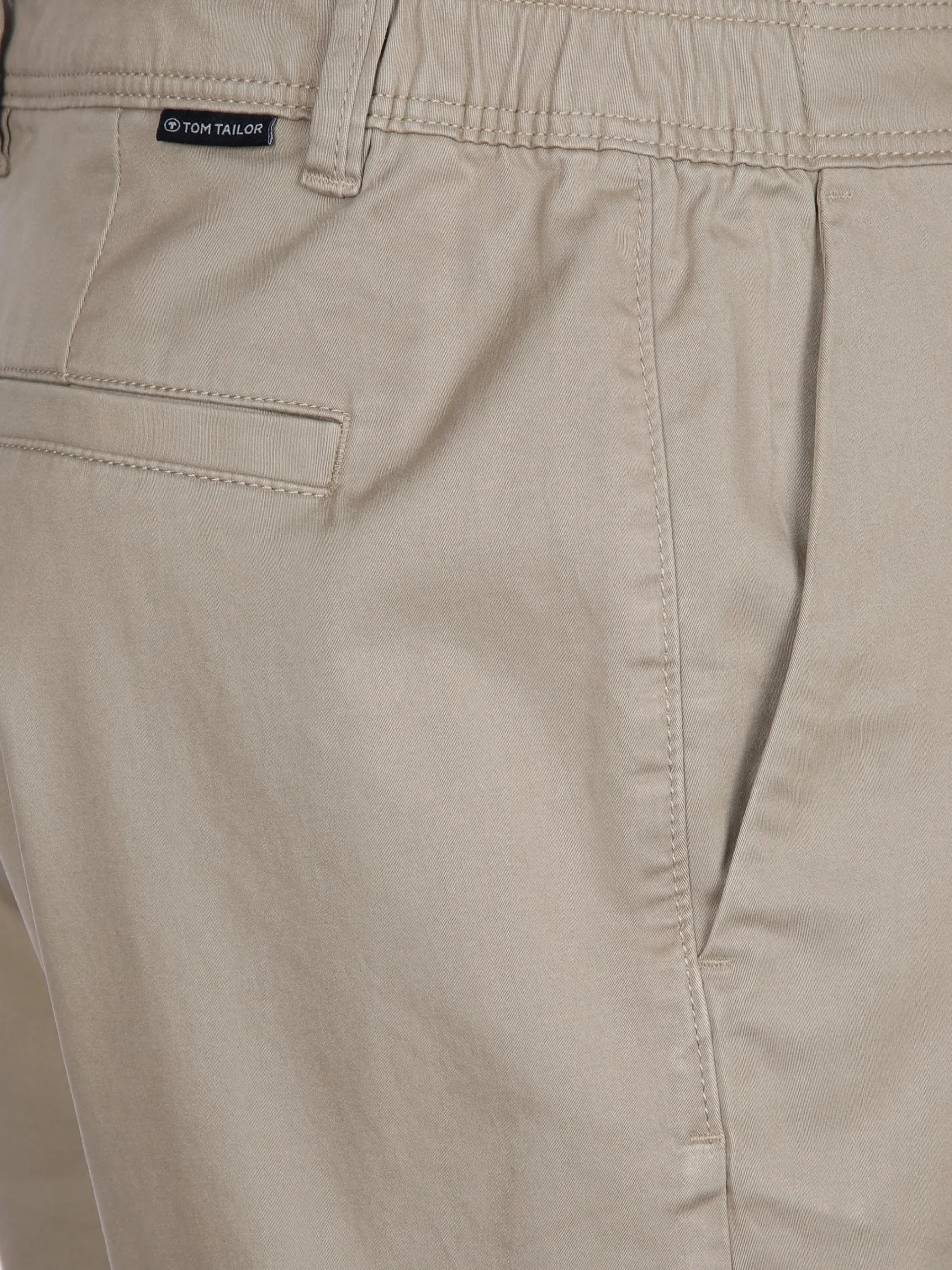 Herren Tom Tailor Herren Chino Shorts Regular