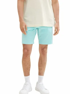 Herren Tom Tailor Herren Chinobermuda Regular