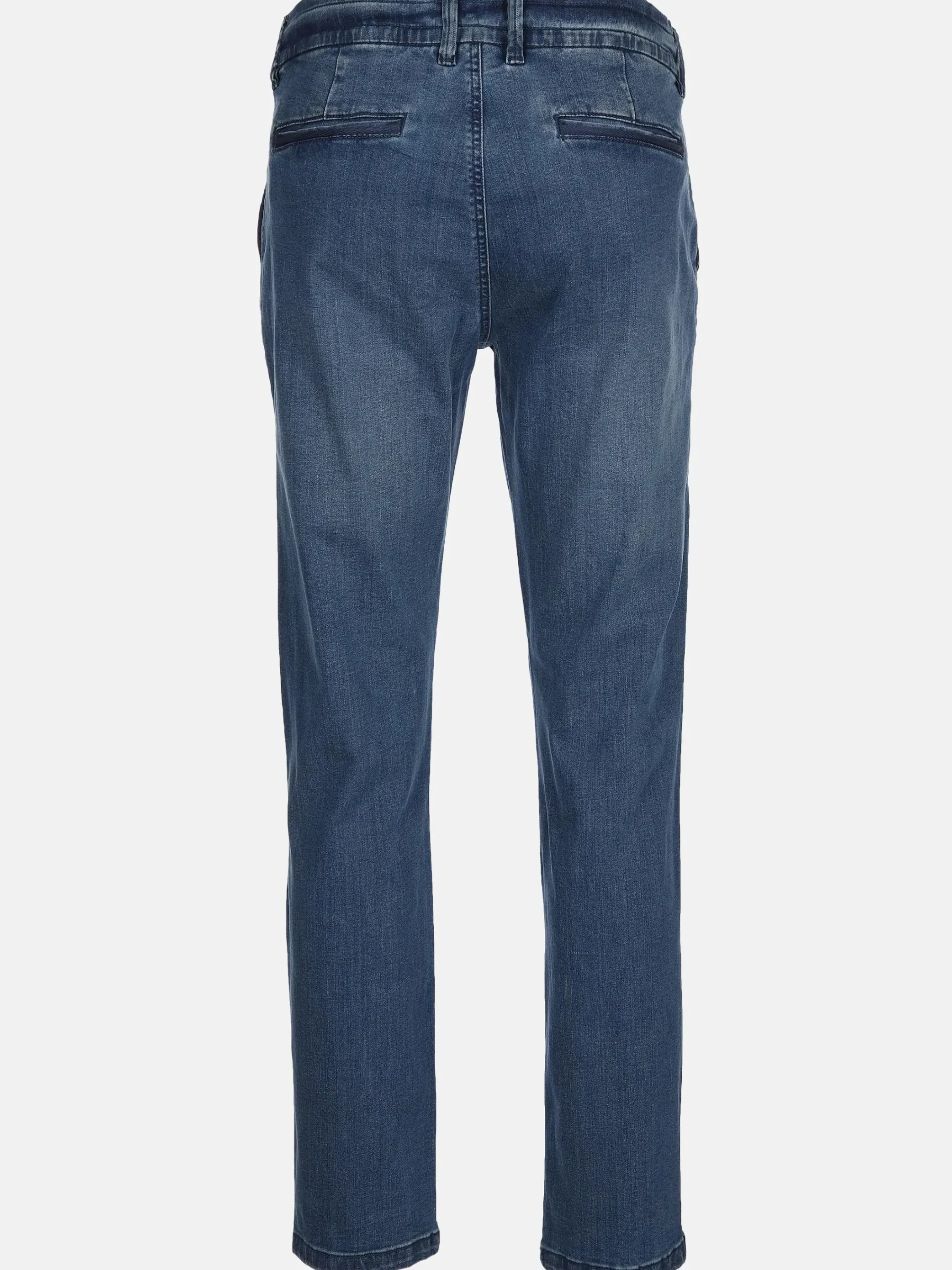 Herren Jim Spencer Herren Chinohose