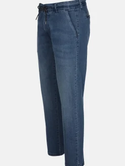 Herren Jim Spencer Herren Chinohose